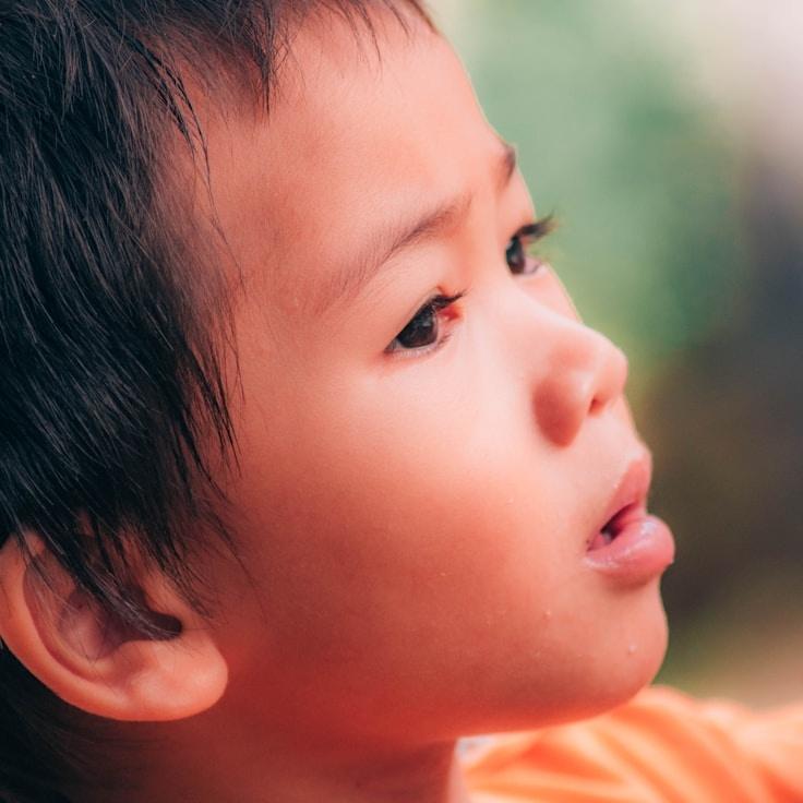 Anya Malik, Lead Design Curator at Vivid Garden Watch, reviewing corporate floral arrangements