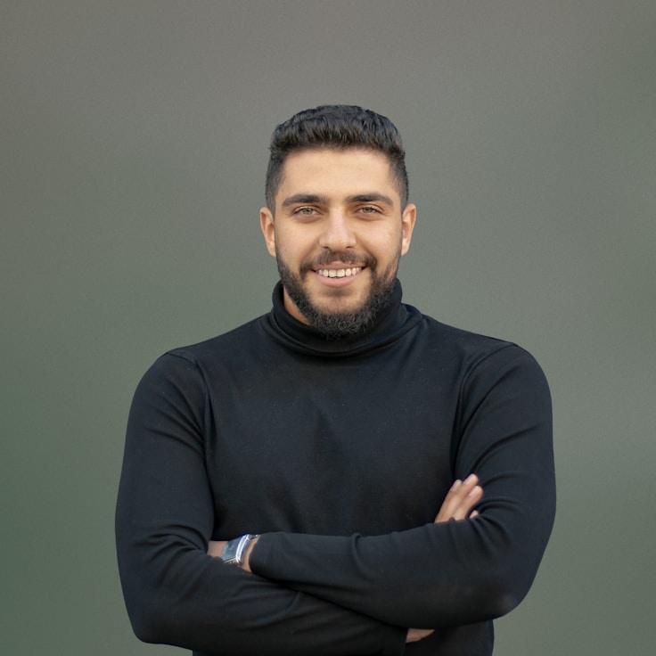 Corporate client testimonial